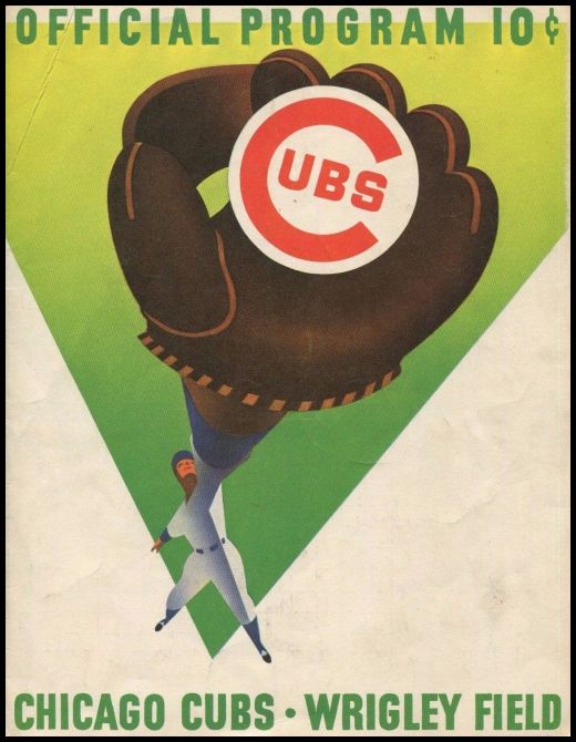 1958 Chicago Cubs